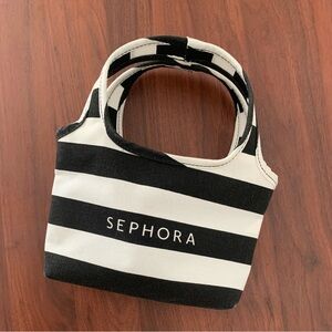 small Sephora bag